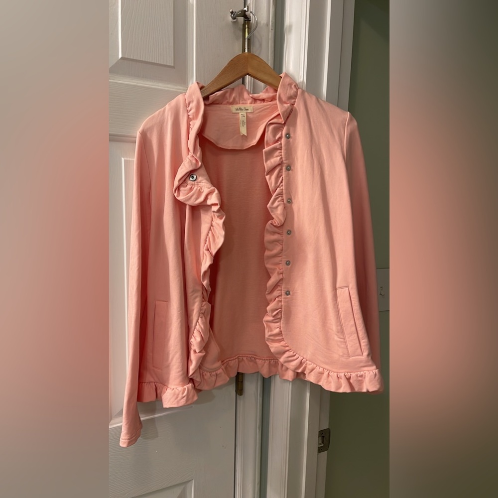 Mj jacket